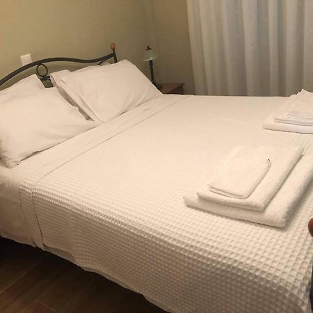 Melíssion Lydia'S Inn 2 With Private Pool מראה חיצוני תמונה