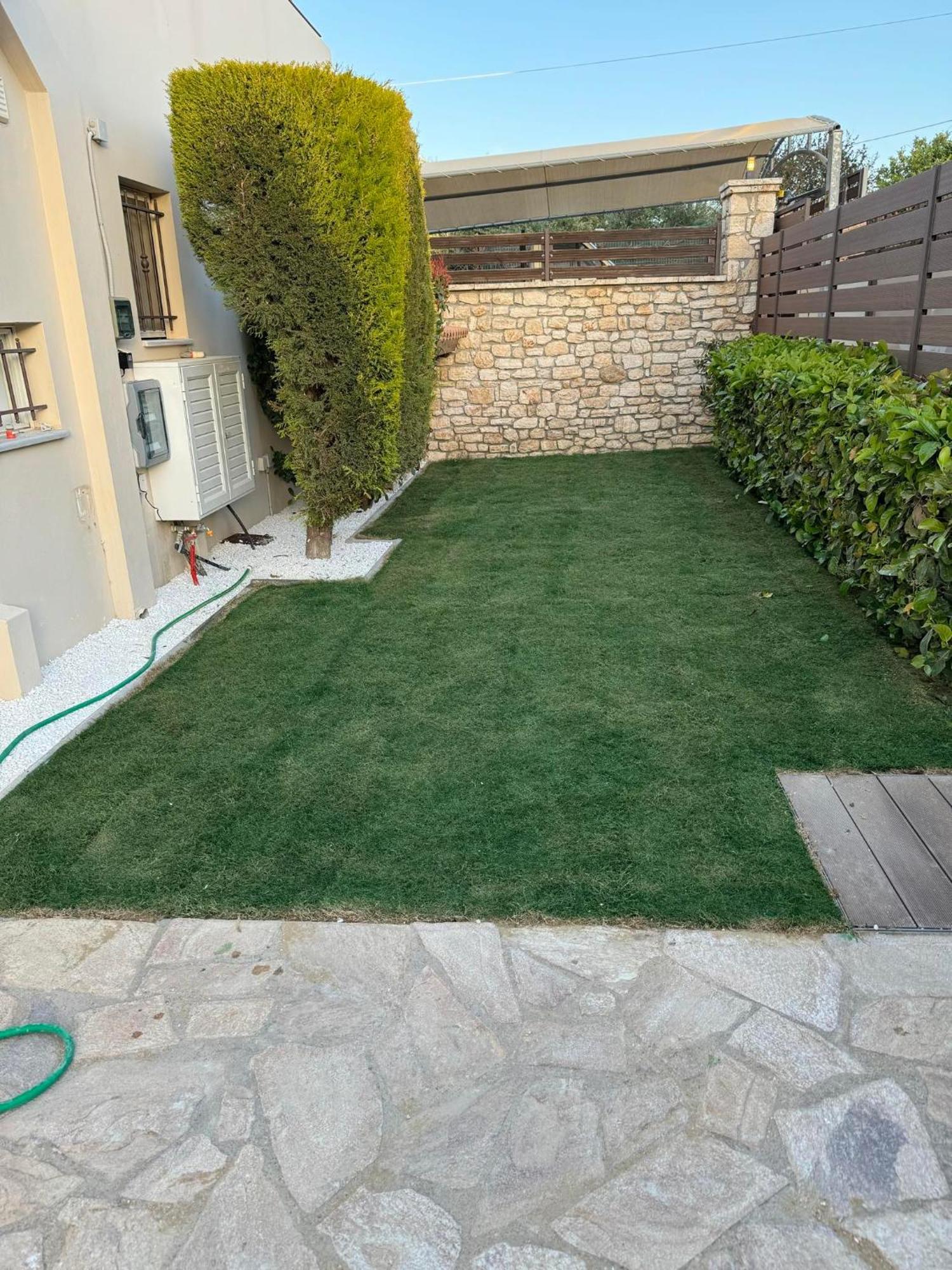 Melíssion Lydia'S Inn 2 With Private Pool מראה חיצוני תמונה