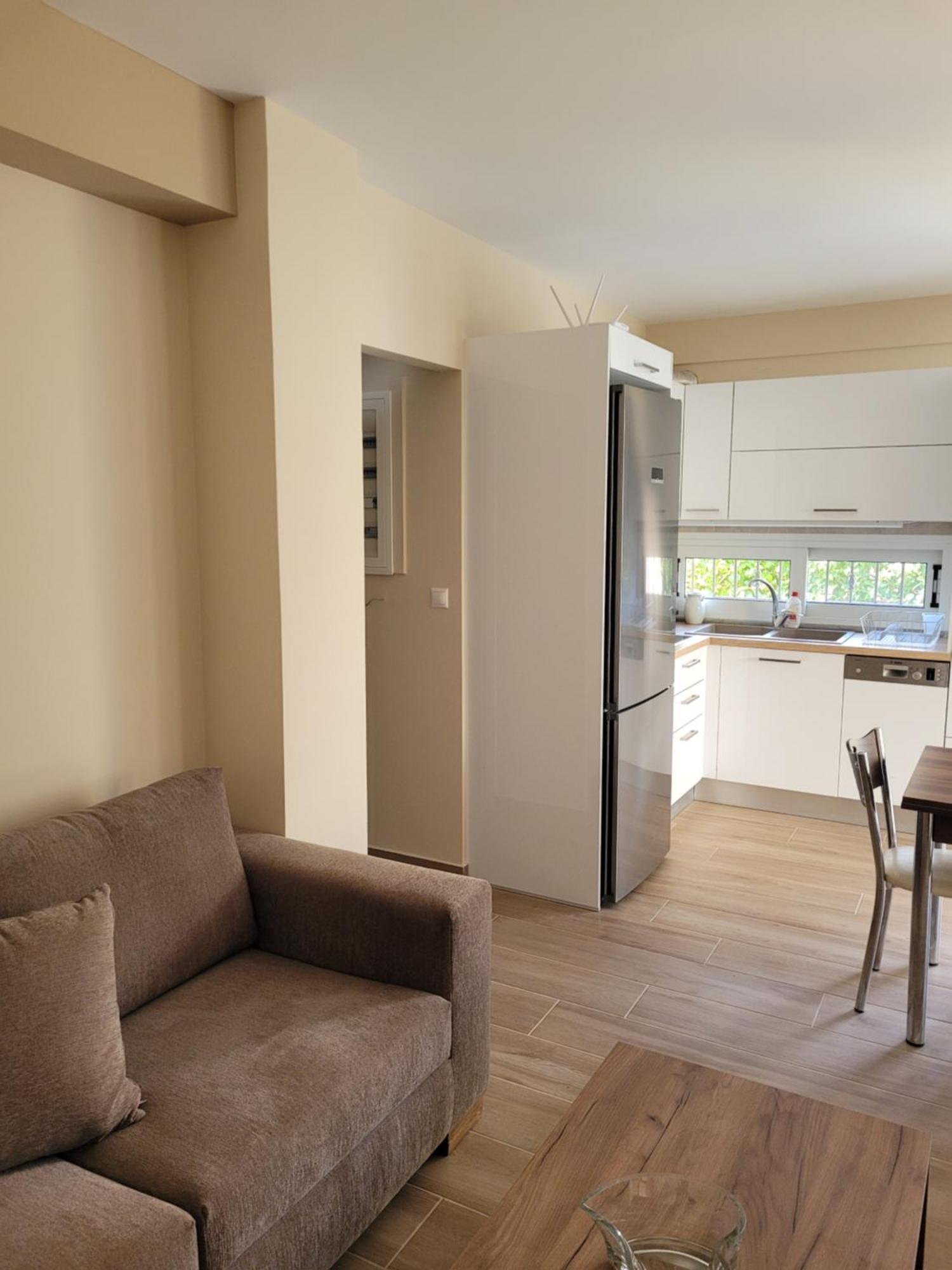 Melíssion Lydia'S Inn 2 With Private Pool מראה חיצוני תמונה